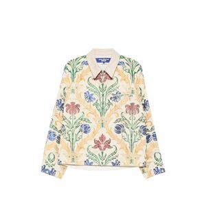 Junya Watanabe Neutrals Jackets - Shirt Jackets Men